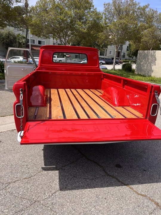 1964 Chevrolet C/K 1st Gen - Image 27 of 31