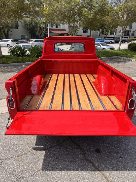 1964 Chevrolet C/K 1st Gen - Image 26 of 31