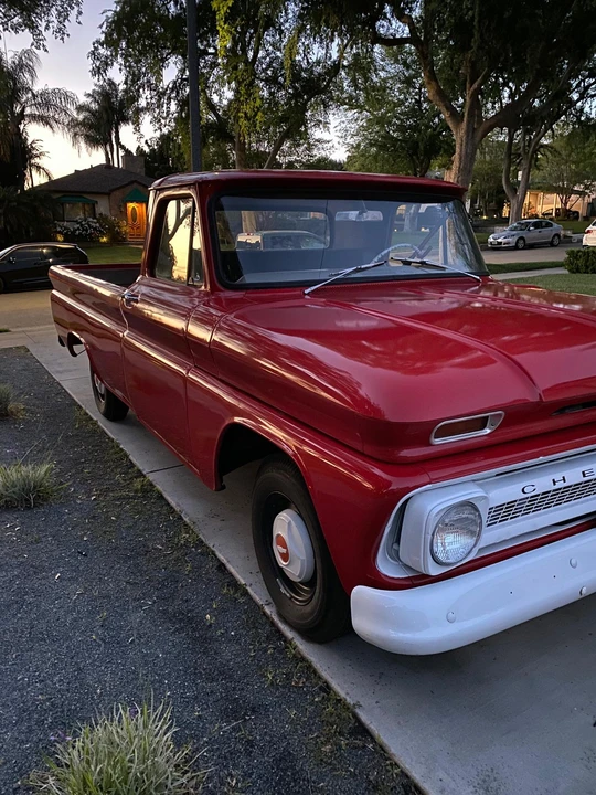 1964 Chevrolet C/K 1st Gen - Image 16 of 31
