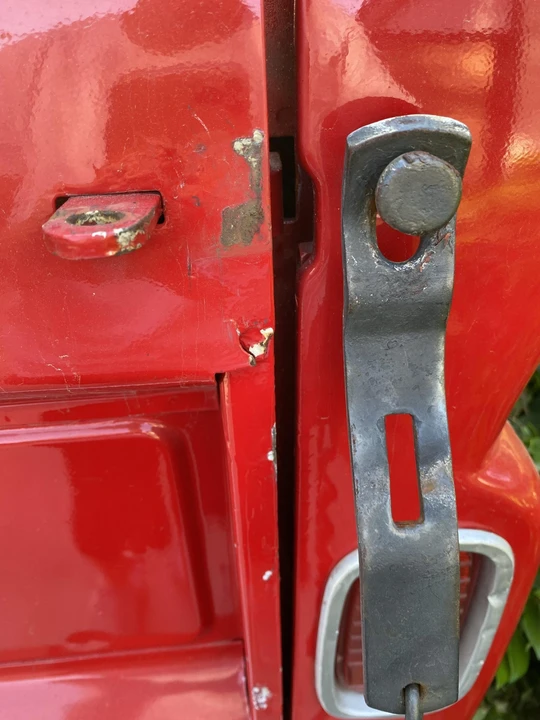 1964 Chevrolet C/K 1st Gen - Image 24 of 31