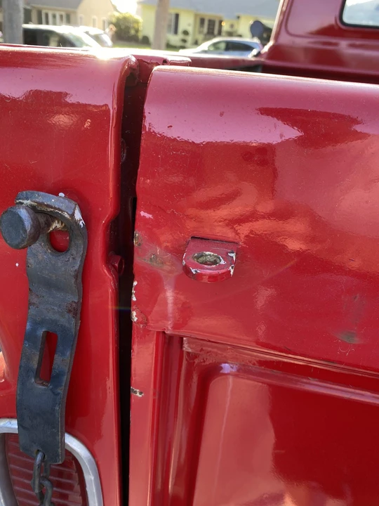 1964 Chevrolet C/K 1st Gen - Image 25 of 31