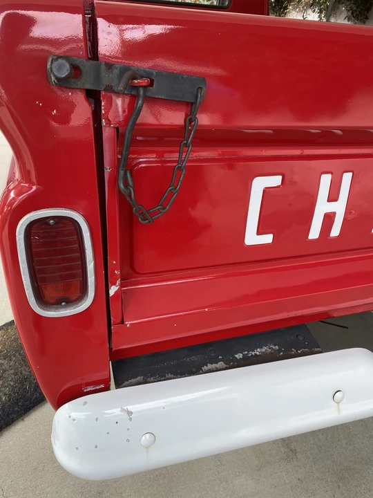 1964 Chevrolet C/K 1st Gen - Image 19 of 31
