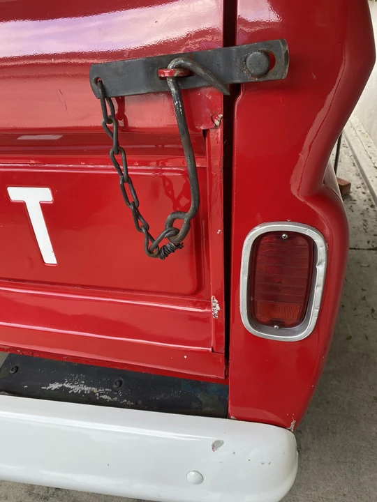 1964 Chevrolet C/K 1st Gen - Image 20 of 31