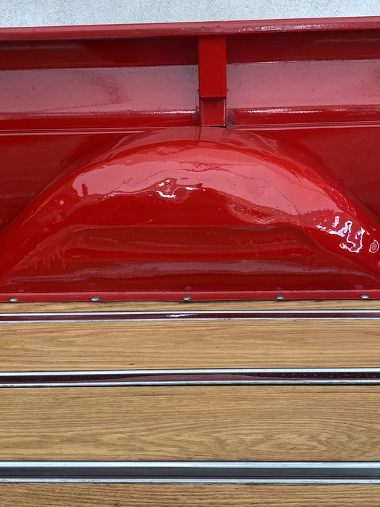 1964 Chevrolet C/K 1st Gen - Image 31 of 31