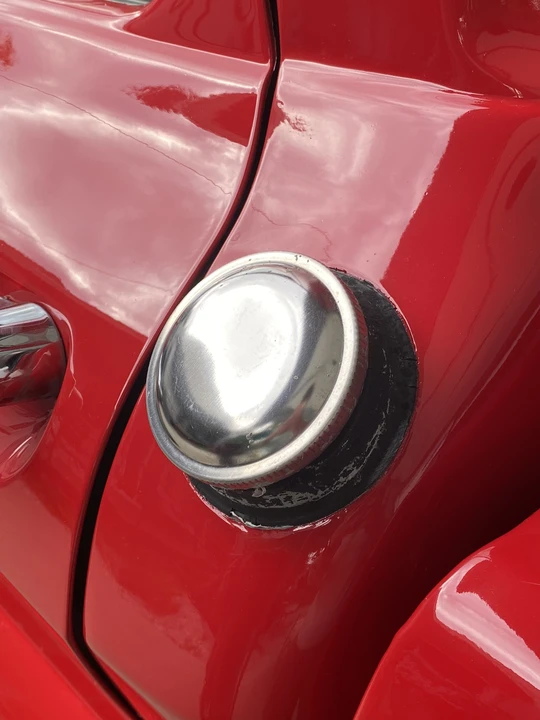 1964 Chevrolet C/K 1st Gen - Image 21 of 31