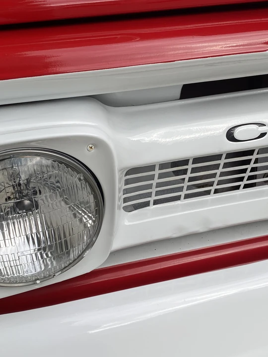 1964 Chevrolet C/K 1st Gen - Image 18 of 31