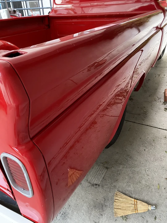 1964 Chevrolet C/K 1st Gen - Image 23 of 31