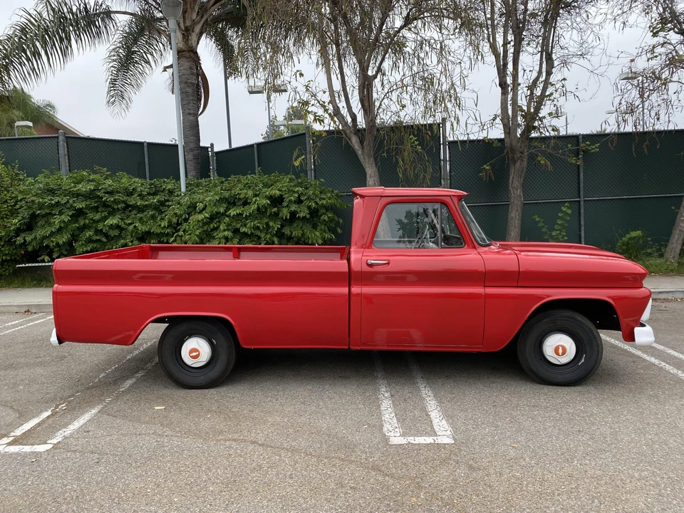1964 Chevrolet C/K 1st Gen - Image 4 of 31