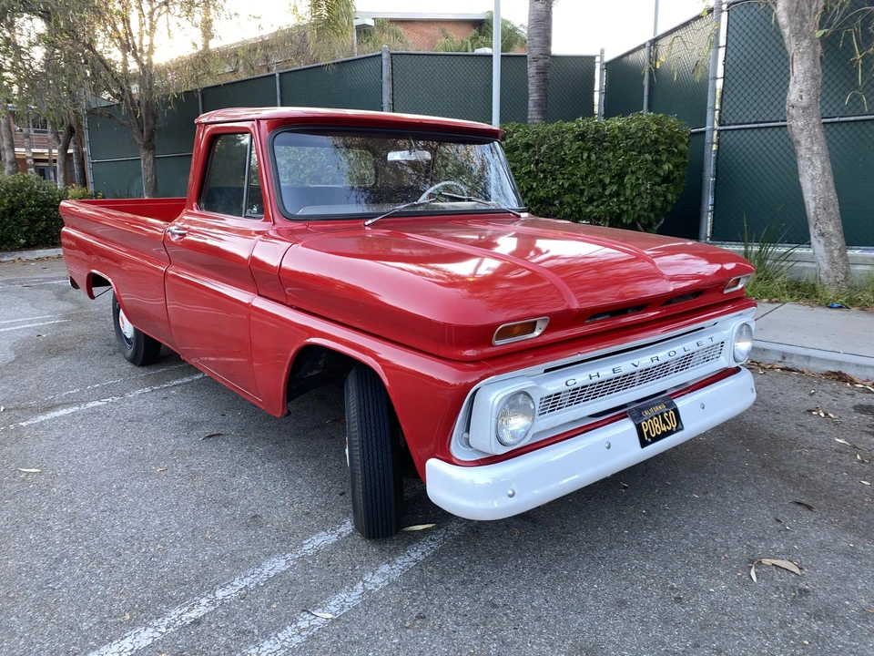 1964 Chevrolet C/K 1st Gen - Image 12 of 31