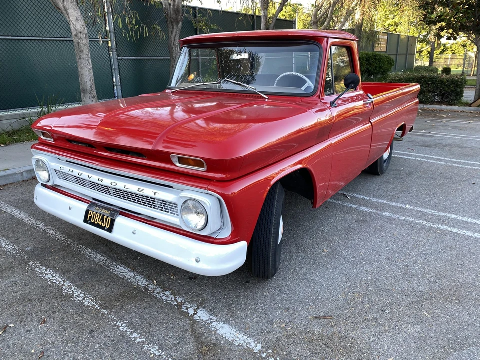 1964 Chevrolet C/K 1st Gen - Image 10 of 31