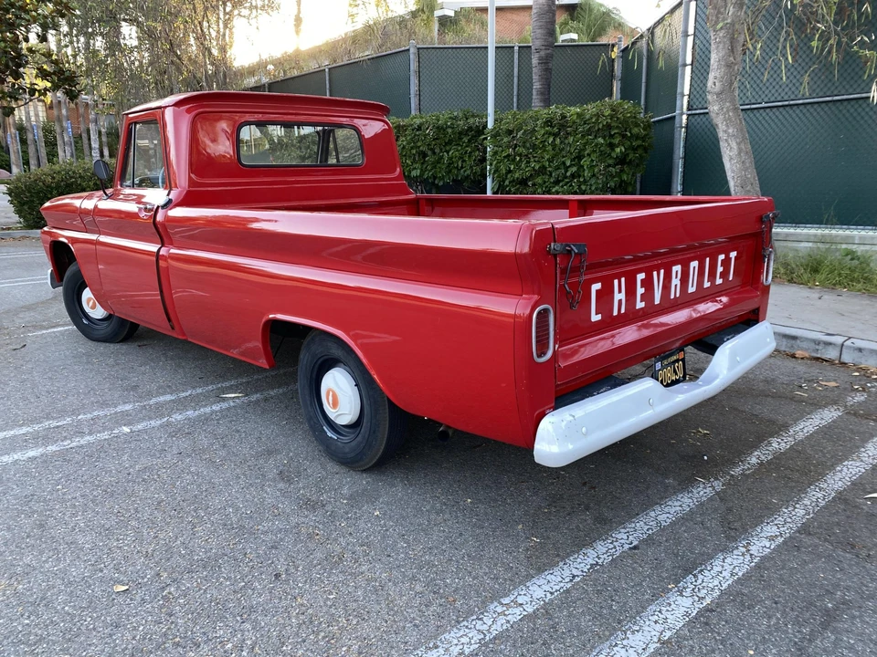 1964 Chevrolet C/K 1st Gen - Image 15 of 31