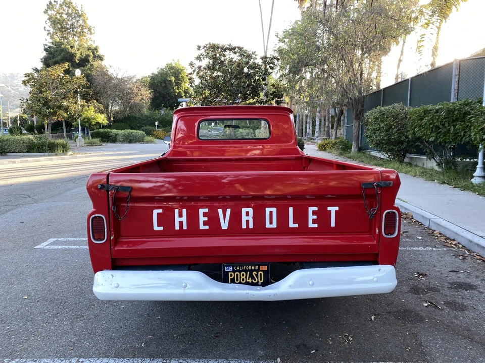 1964 Chevrolet C/K 1st Gen - Image 14 of 31