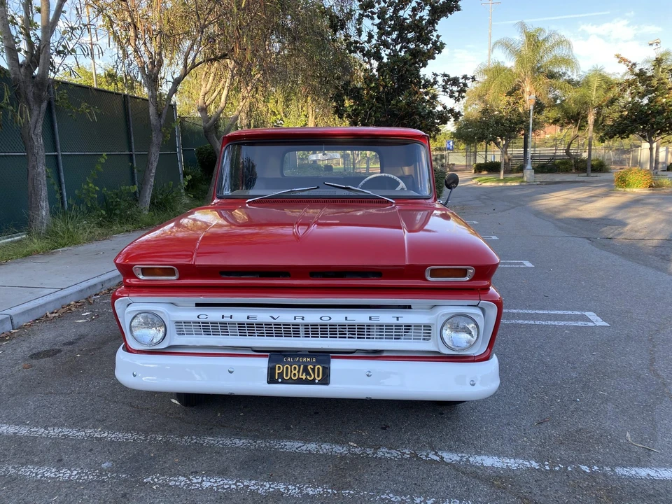 1964 Chevrolet C/K 1st Gen - Image 11 of 31
