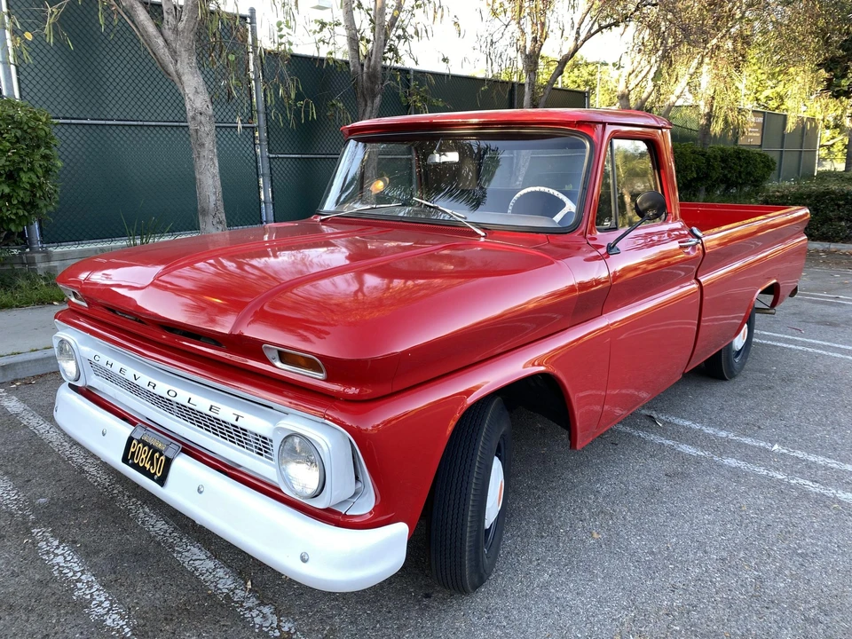1964 Chevrolet C/K 1st Gen - Image 9 of 31