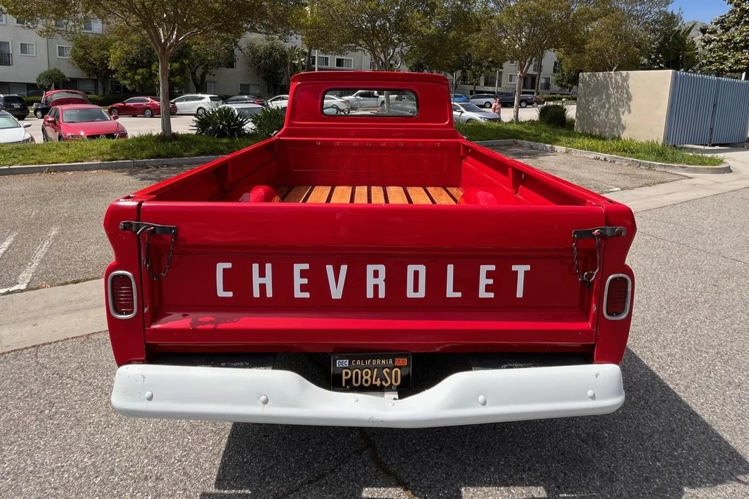 1964 Chevrolet C/K 1st Gen - Image 6 of 31