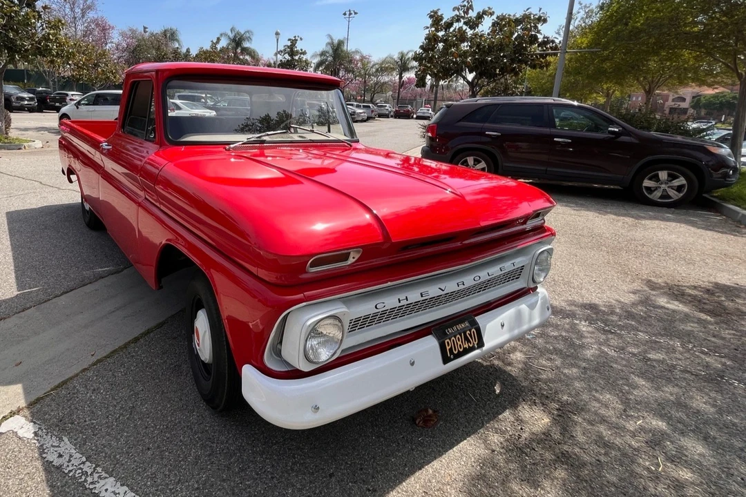 1964 Chevrolet C/K 1st Gen - Image 3 of 31