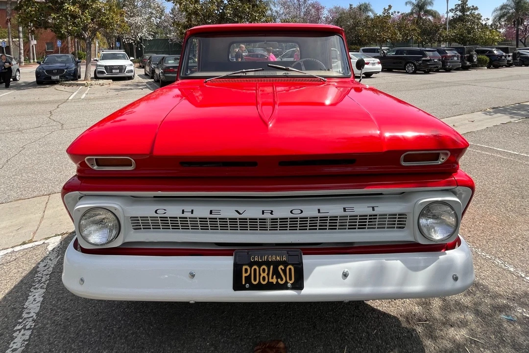 1964 Chevrolet C/K 1st Gen - Image 2 of 31