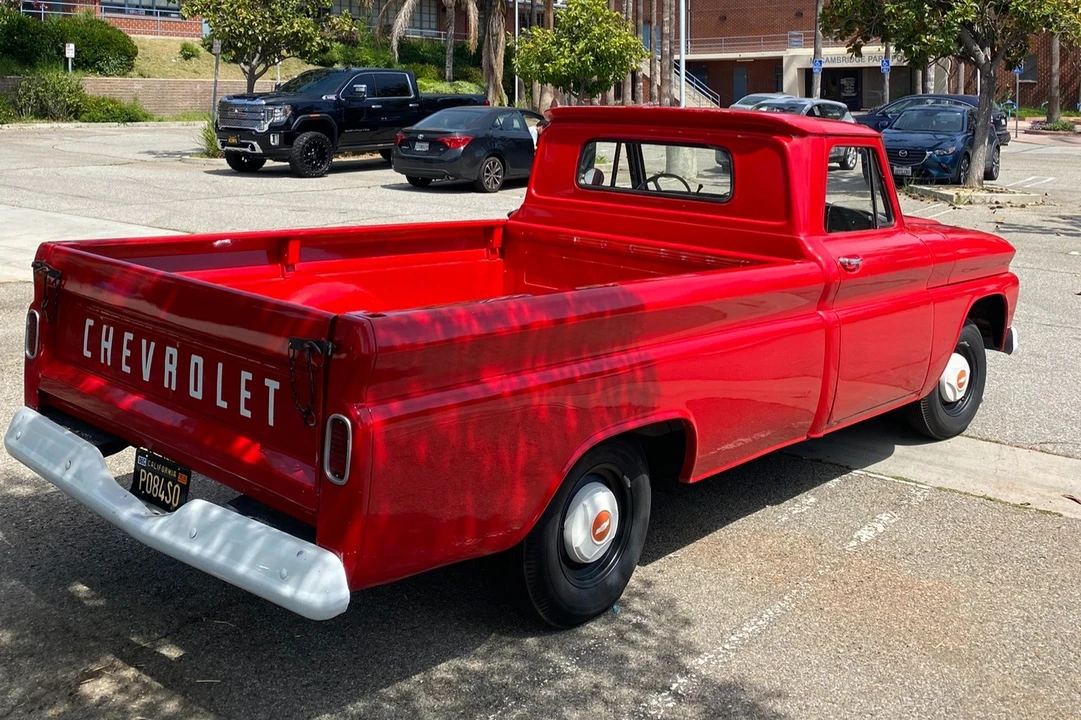 1964 Chevrolet C/K 1st Gen - Image 5 of 31