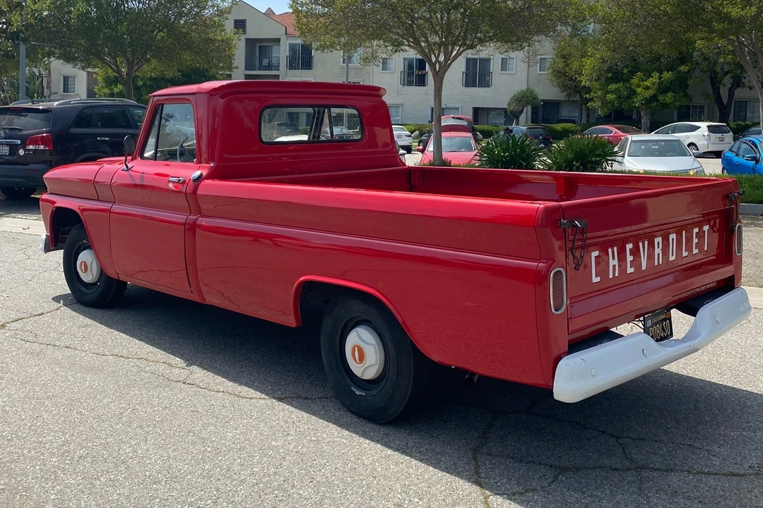 1964 Chevrolet C/K 1st Gen - Image 7 of 31