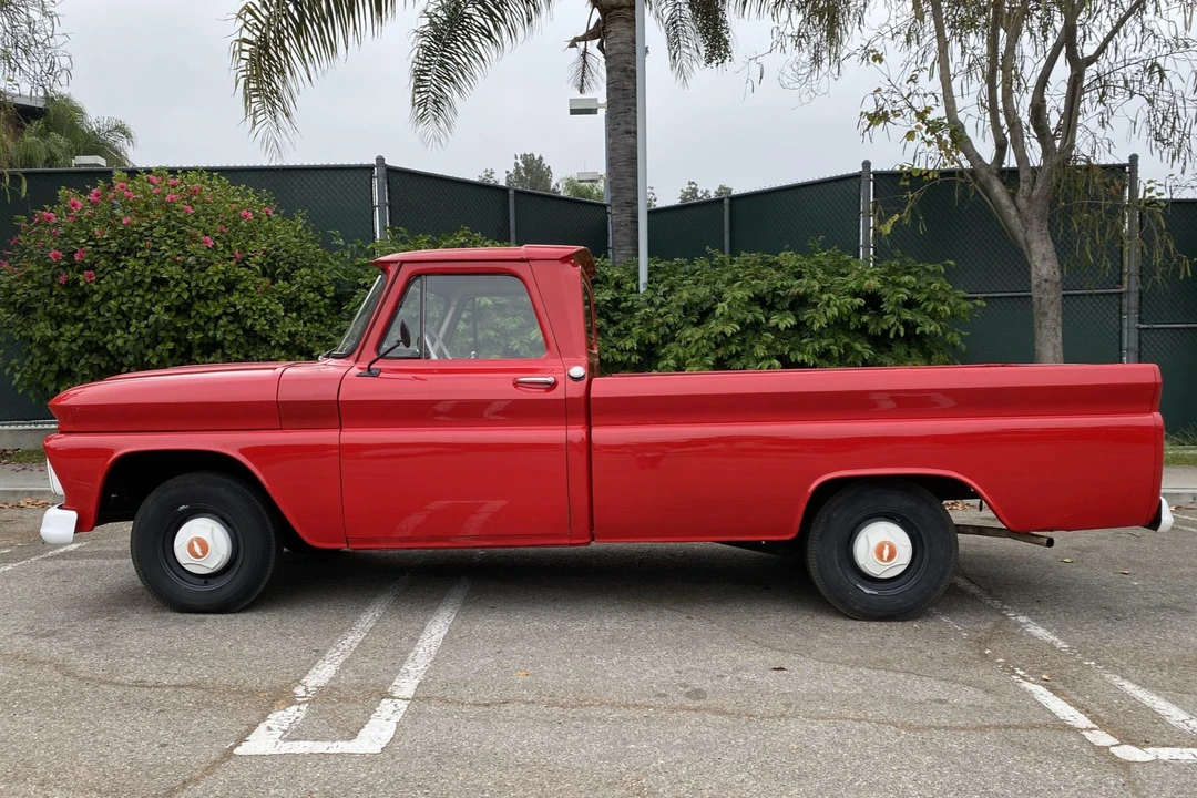 1964 Chevrolet C/K 1st Gen - Image 8 of 31