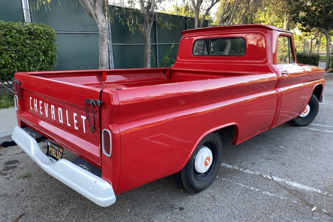 1964 Chevrolet C/K 1st Gen - Image 13 of 31
