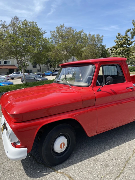 1964 Chevrolet C/K 1st Gen - Image 17 of 31