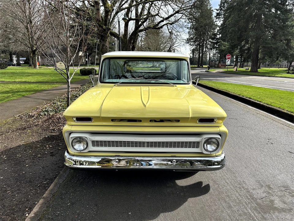 1964 Chevrolet C/K 1st Gen - Image 2 of 31