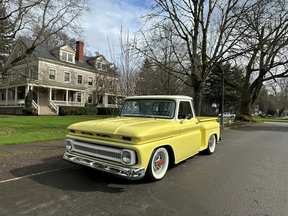 1964 Chevrolet C/K 1st Gen - Image 5 of 31