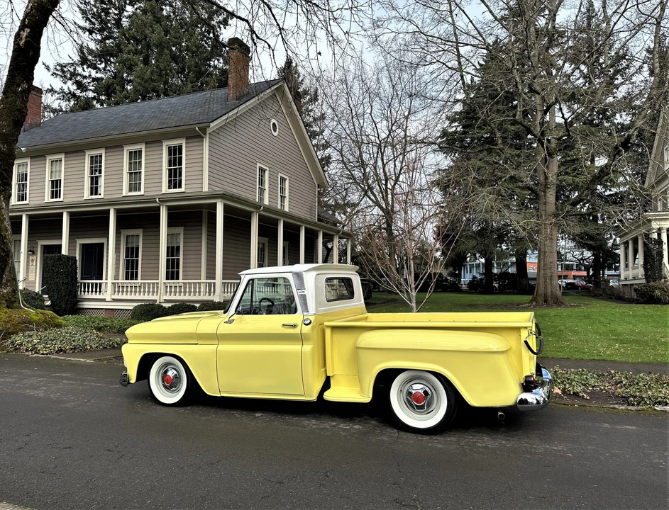 1964 Chevrolet C/K 1st Gen - Image 12 of 31