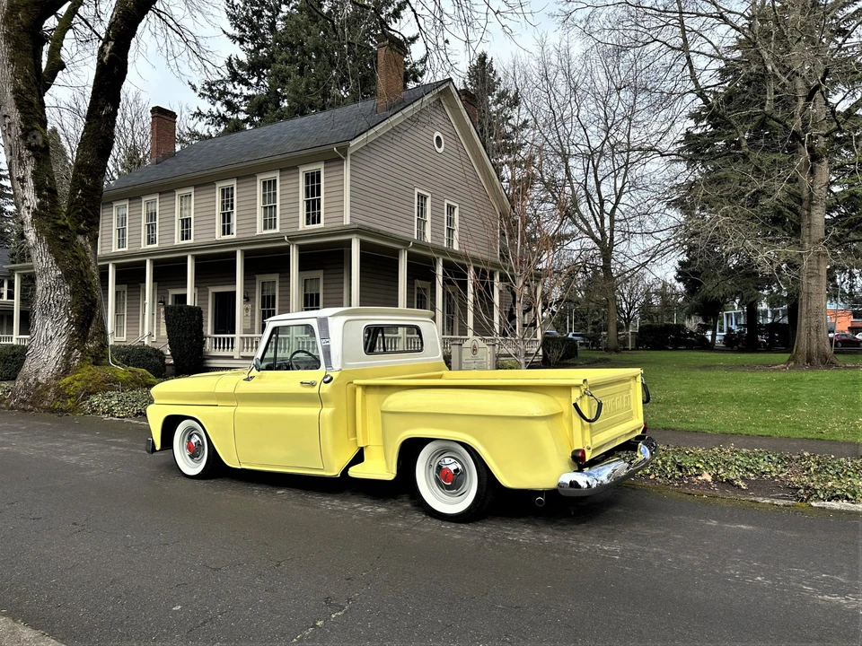 1964 Chevrolet C/K 1st Gen - Image 13 of 31