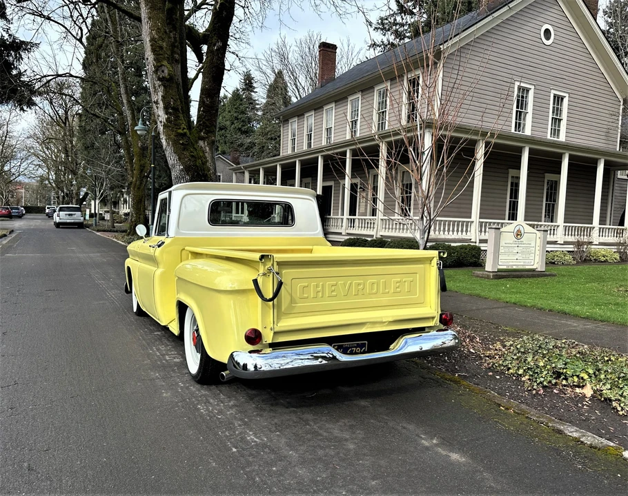 1964 Chevrolet C/K 1st Gen - Image 16 of 31
