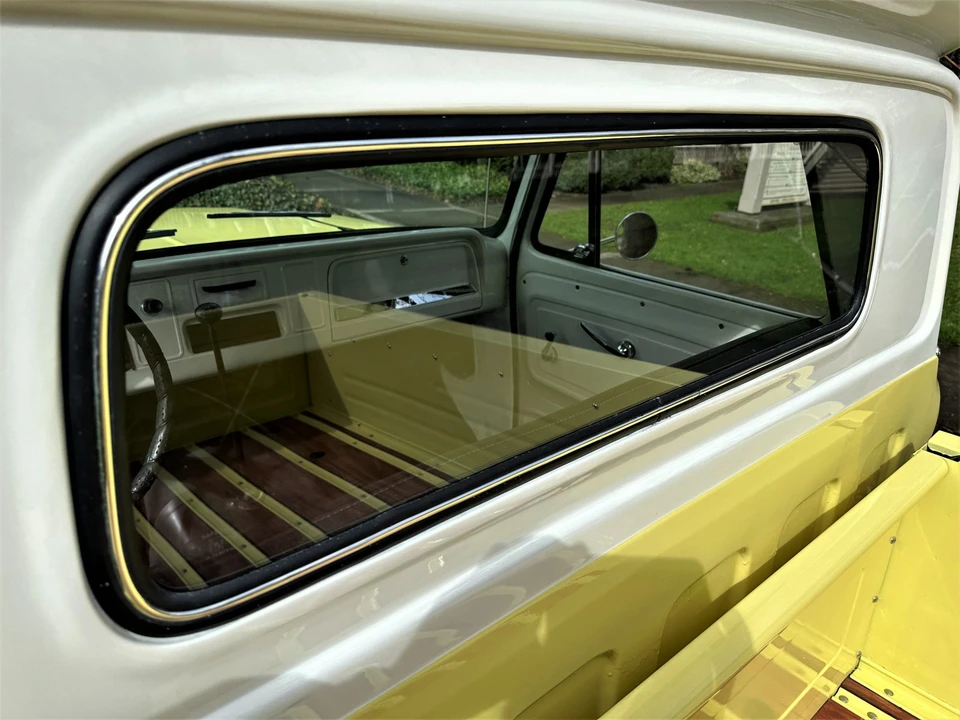 1964 Chevrolet C/K 1st Gen - Image 31 of 31