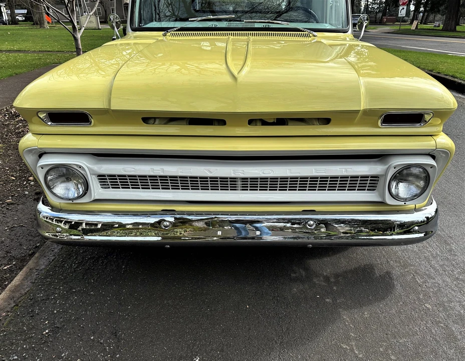 1964 Chevrolet C/K 1st Gen - Image 28 of 31