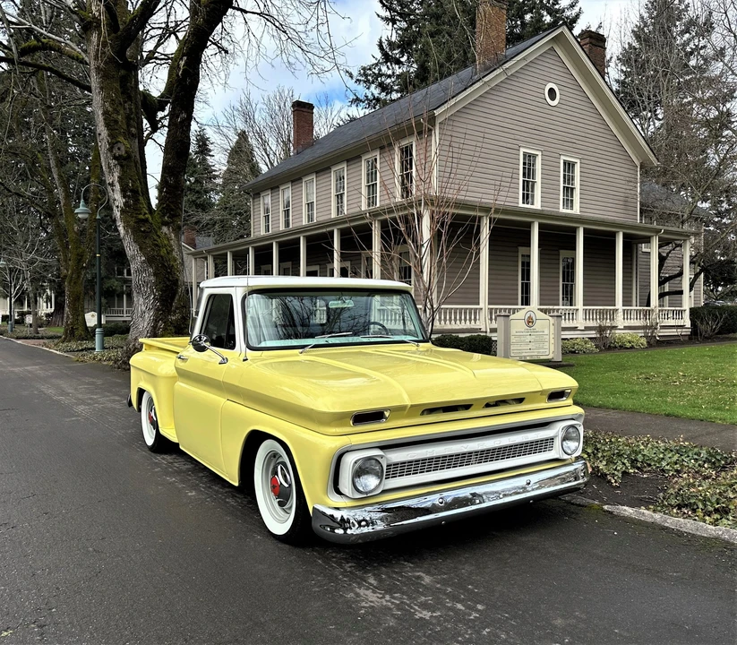 1964 Chevrolet C/K 1st Gen - Image 27 of 31