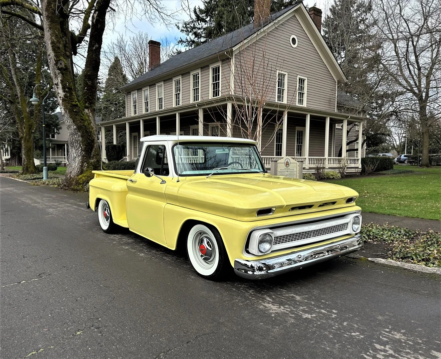1964 Chevrolet C/K 1st Gen - Image 26 of 31