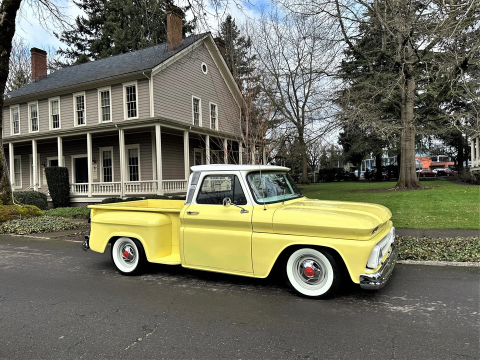 1964 Chevrolet C/K 1st Gen - Image 24 of 31