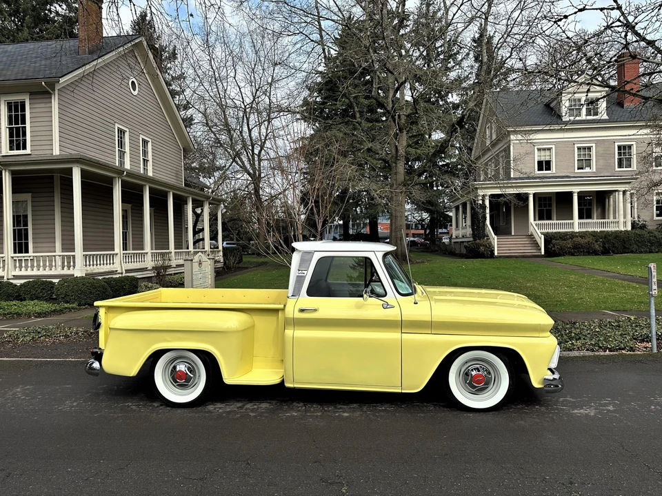 1964 Chevrolet C/K 1st Gen - Image 23 of 31