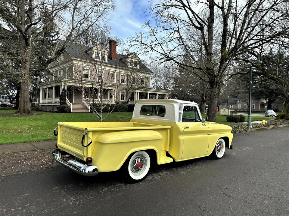 1964 Chevrolet C/K 1st Gen - Image 20 of 31