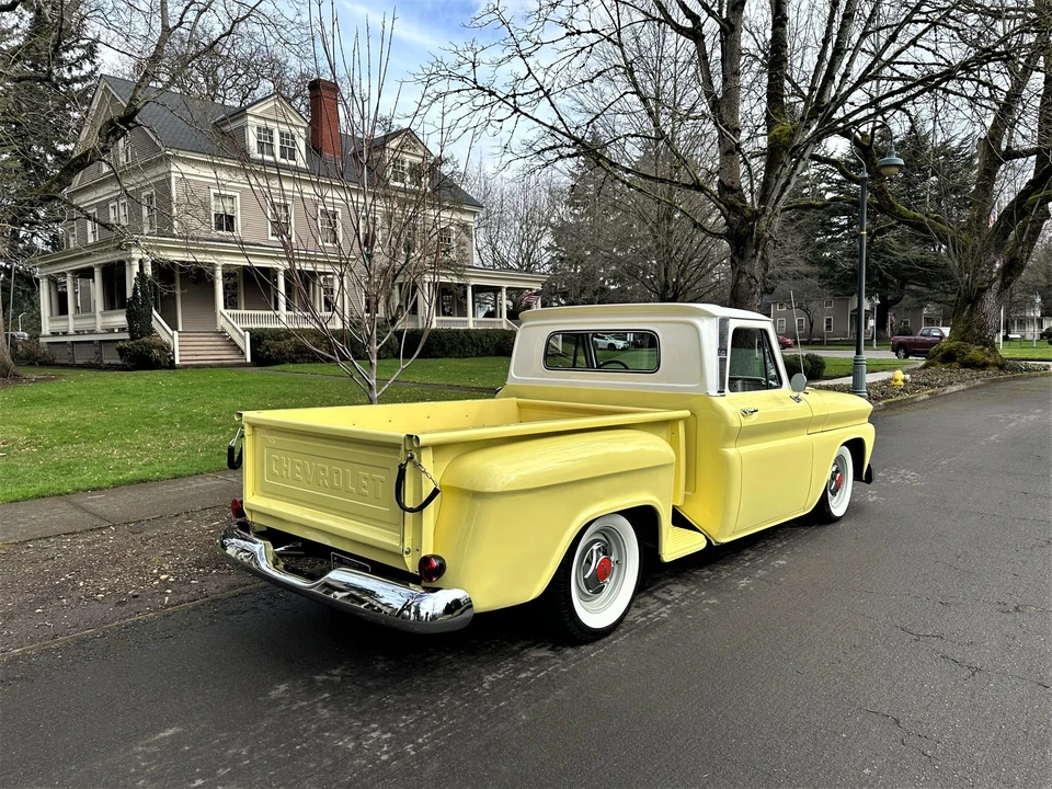 1964 Chevrolet C/K 1st Gen - Image 19 of 31