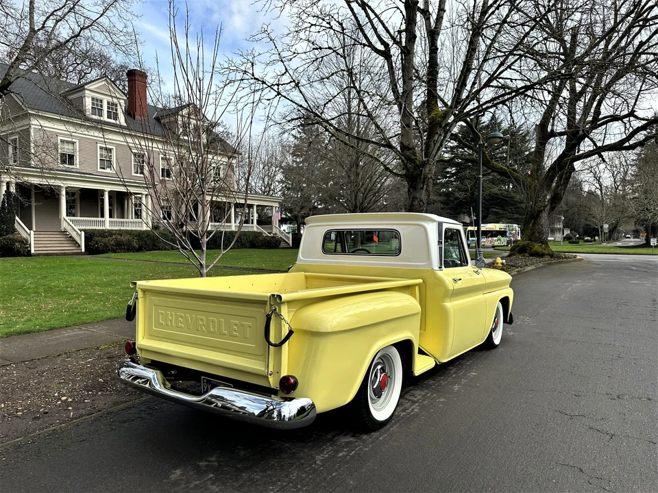 1964 Chevrolet C/K 1st Gen - Image 18 of 31
