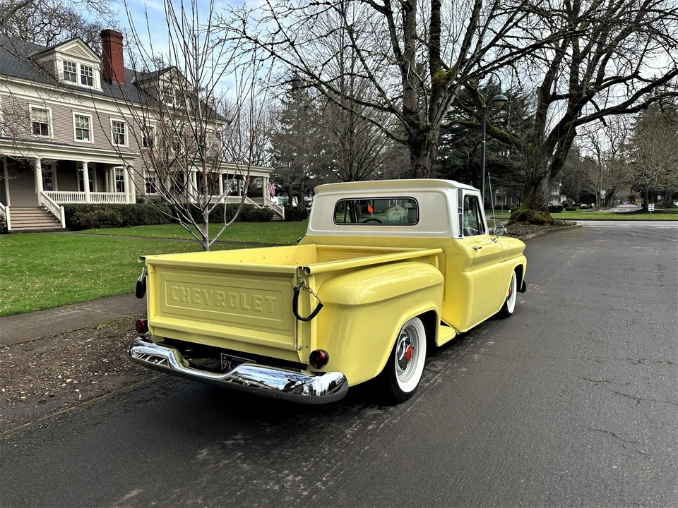 1964 Chevrolet C/K 1st Gen - Image 17 of 31