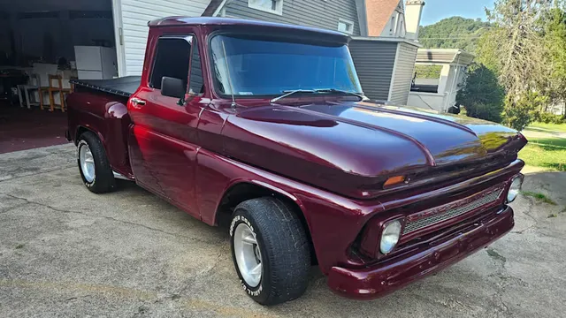 1964 Chevrolet C10 Pickup