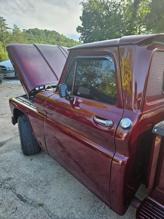 1964 Chevrolet C/K 1st Gen - Image 8 of 17