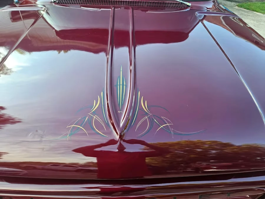 1964 Chevrolet C/K 1st Gen - Image 12 of 17