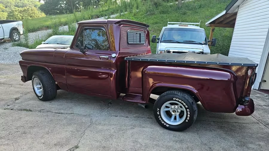 1964 Chevrolet C/K 1st Gen - Image 2 of 17