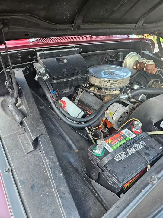 1964 Chevrolet C/K 1st Gen - Image 15 of 17