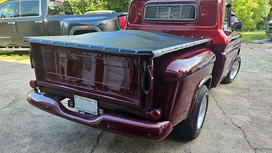 1964 Chevrolet C/K 1st Gen - Image 3 of 17