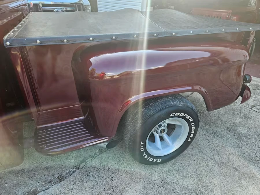 1964 Chevrolet C/K 1st Gen - Image 11 of 17