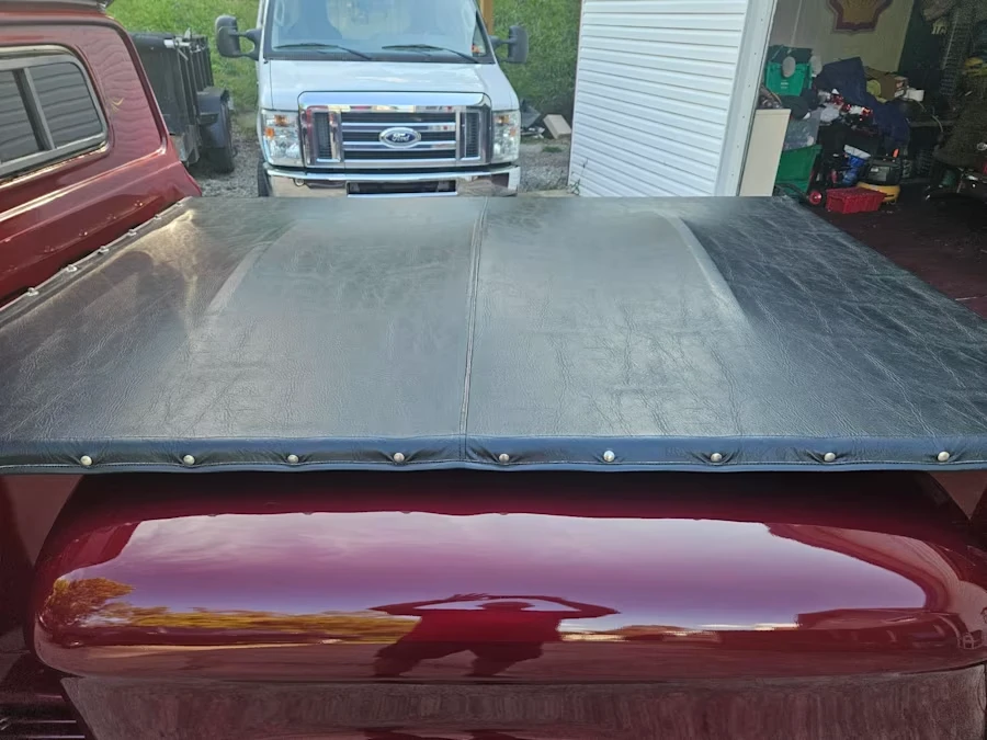 1964 Chevrolet C/K 1st Gen - Image 16 of 17