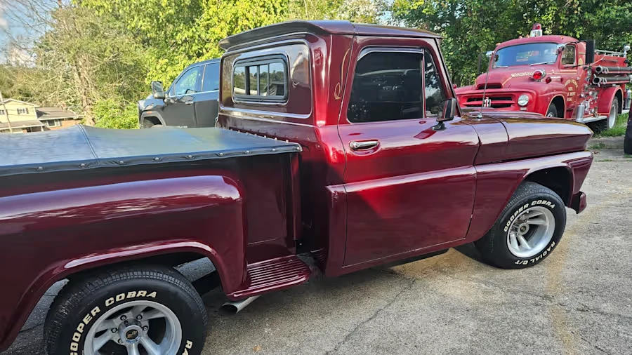 1964 Chevrolet C/K 1st Gen - Image 7 of 17